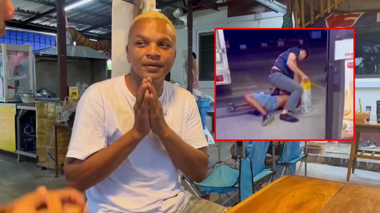 ญาติเผยสาเหตุ "อํานาจ รื่นเริง" ต้องเป็นแบบนี้ แพทย์กําชับ 2 เรื่อง ก่อนมา รพ. 9 ต.ค.