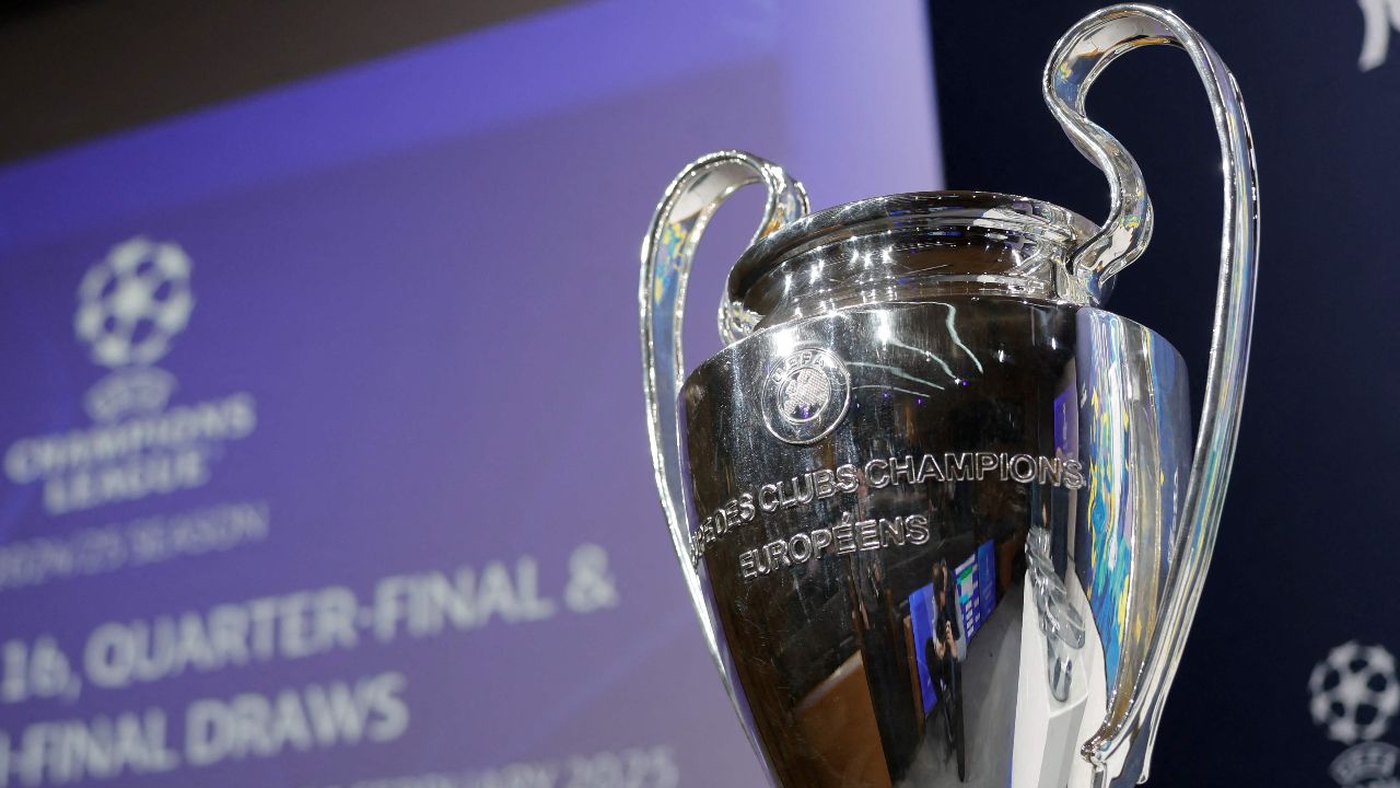 เซอร์ไพรส์มาก "ซูเปอร์คอม" ทํานายเต็งแชมป์ UCL ล่าสุด หลังจบนัด 2 คาดไม่ถึงหลายทีม