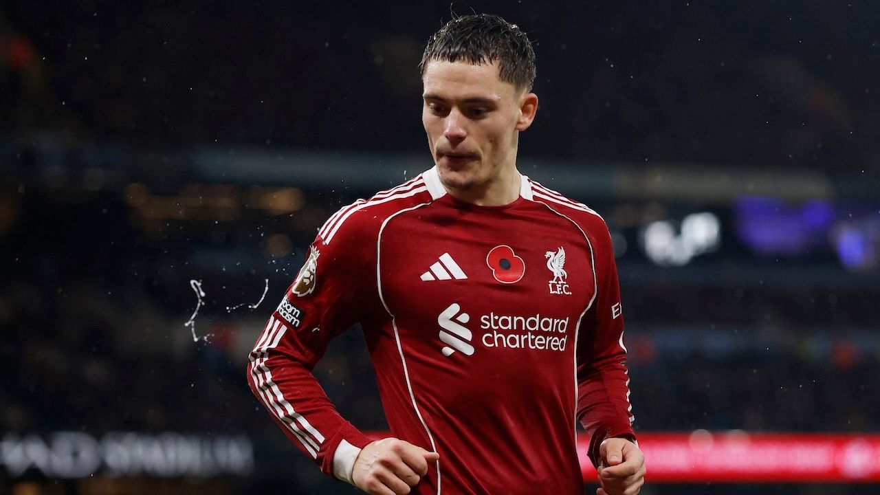 เพิ่งมาไม่นาน สื่อดังแฉ 1 ทีมดัง จ้องคว้า "เวียร์ตซ์" เสนอแลกตัวนักเตะ พร้อมเงินอีก 1 ก้อน