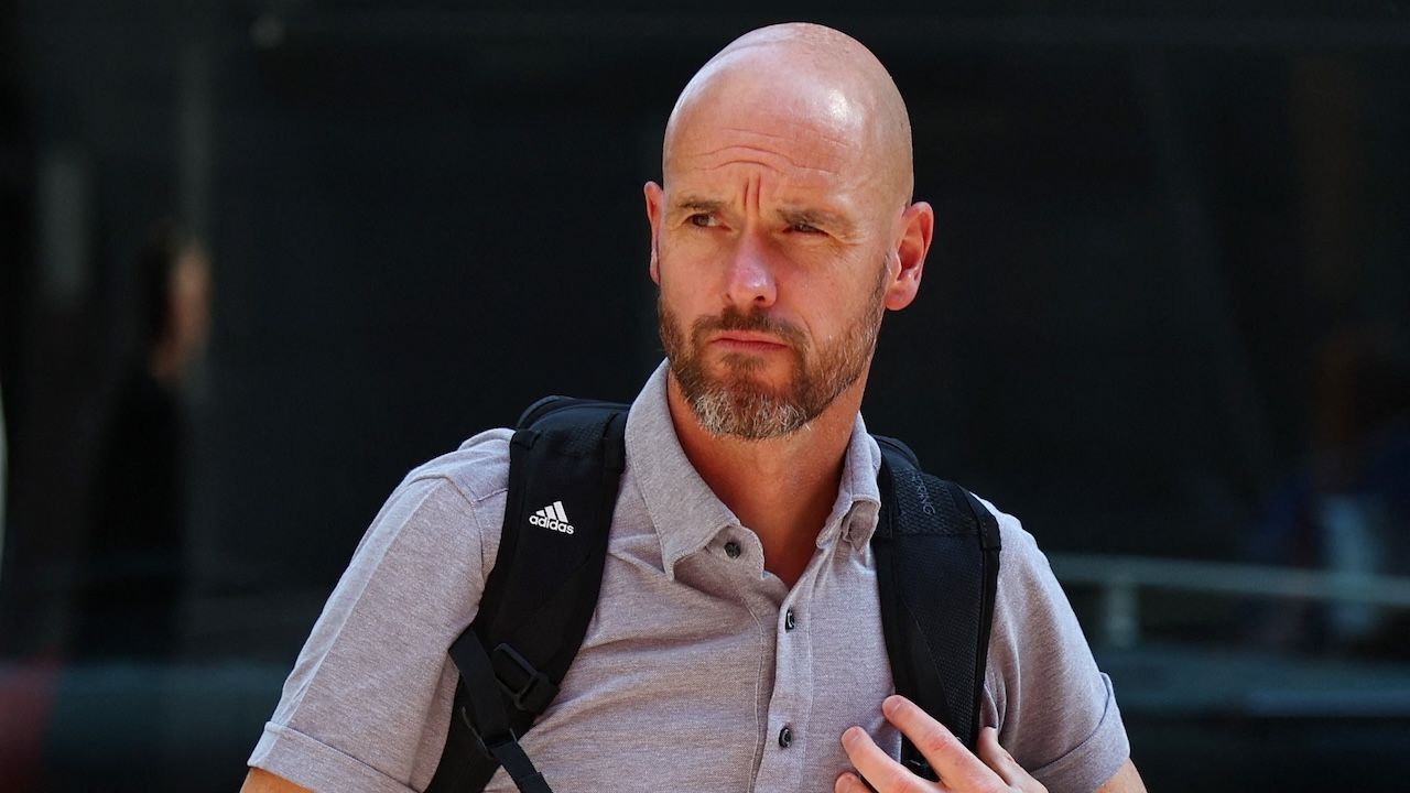 กล้ามาก เทน ฮาก ปฏิเสธข้อเสนอจาก 1 สโมสรยักษ์ใหญ่แล้ว