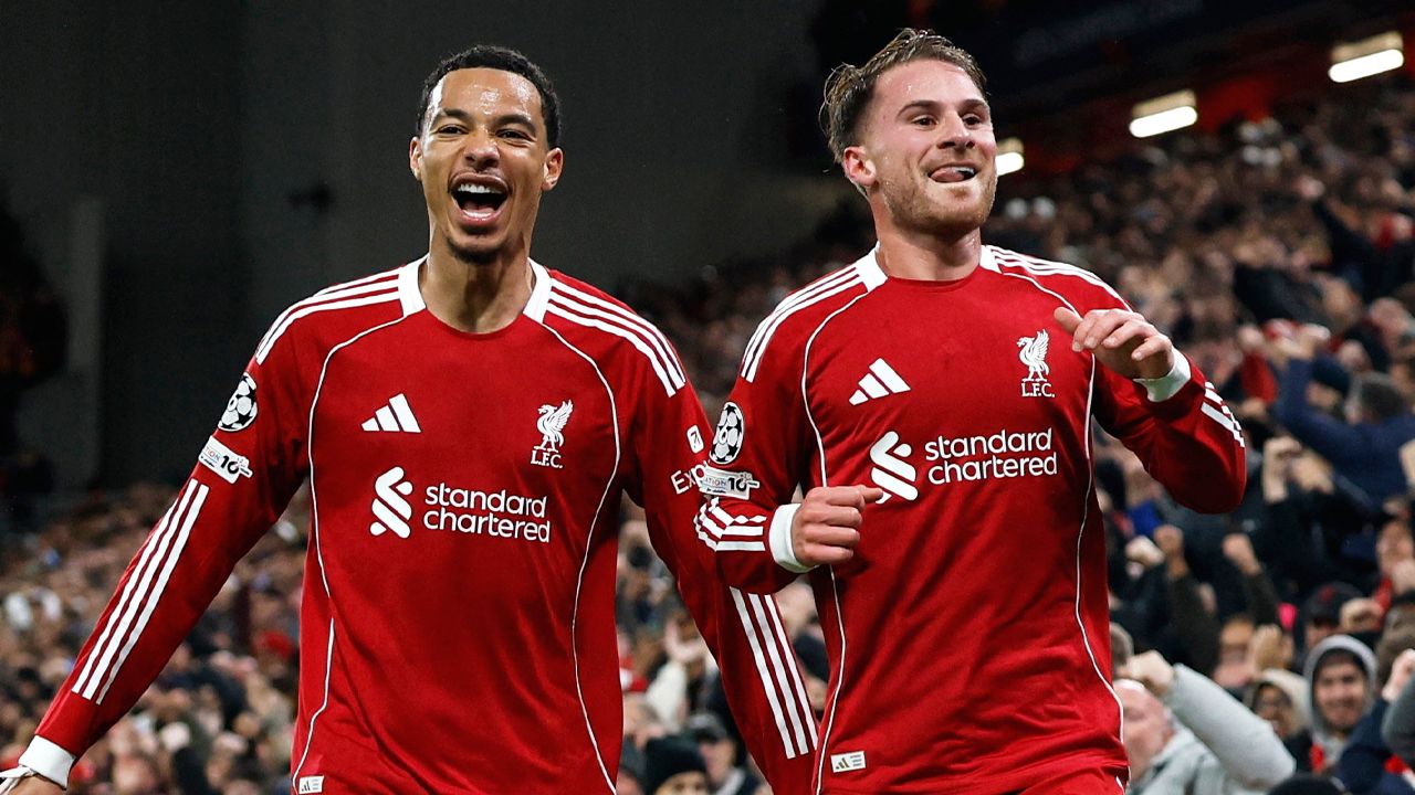 หงส์แดงเฮลั่น "ลิเวอร์พูล" ได้ข่าวดีล่าสุด ลุ้นกู้ฟอร์มดิ่ง หลังเบรกทีมชาติ