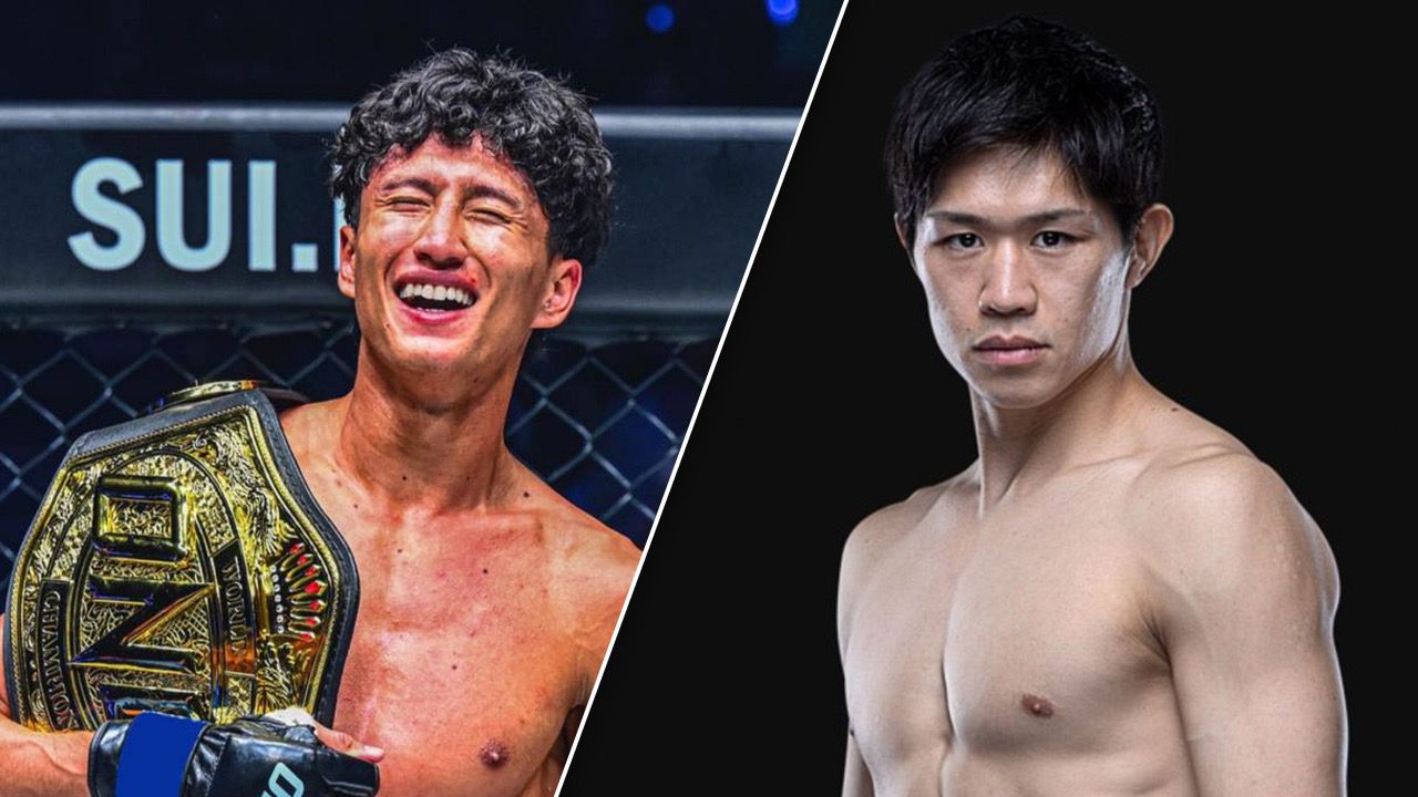 เปิดผลงาน "นาบิล" VS "ฮิโรมิ" ก่อนดวลเดือด คิกบ็อกซิ่ง ONE 173