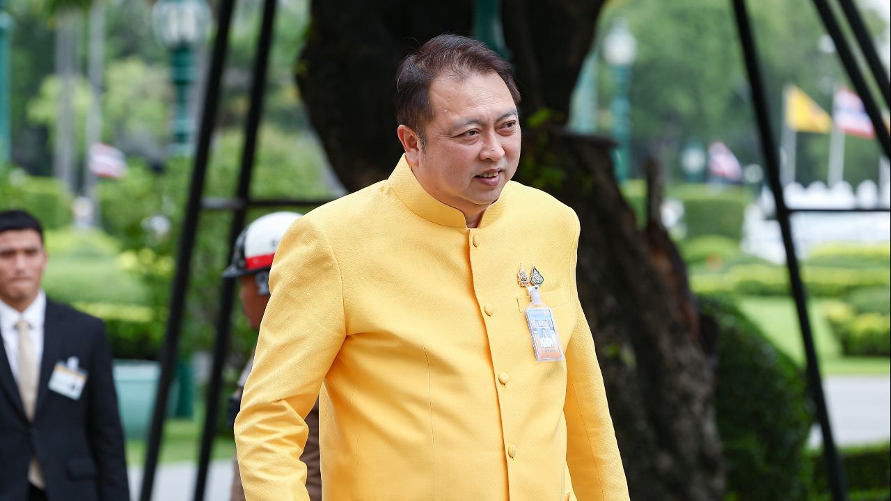 “สุชาติ” จ่อถกทูตศรีลังกา ประสานนํา “พลายประตูผา–พลายศรีณรงค์” กลับไทย