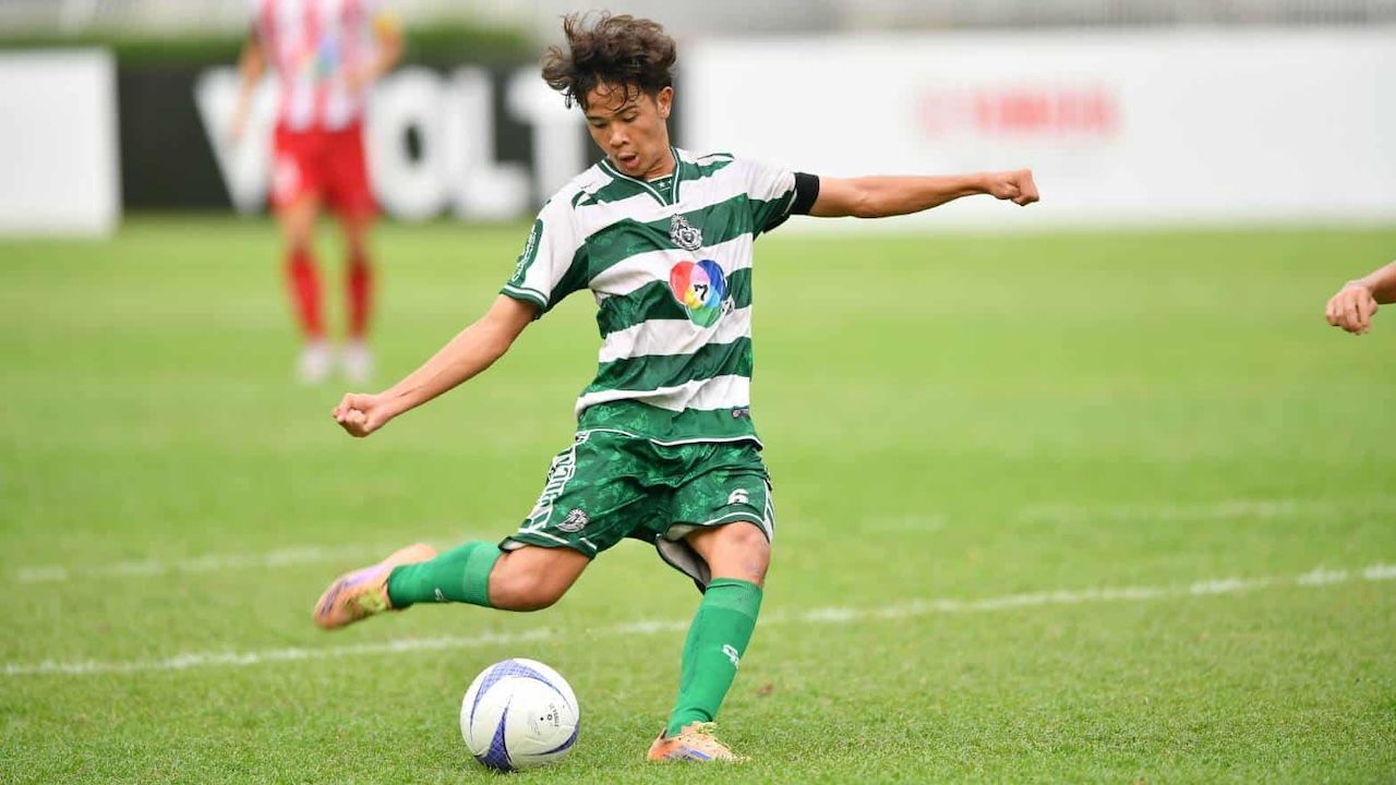 LIVE ดูบอลสด หมอนทองวิทยา พบ ทีมบอยท่าพระจันทร์ วันนี้ 14 พ.ย. 68