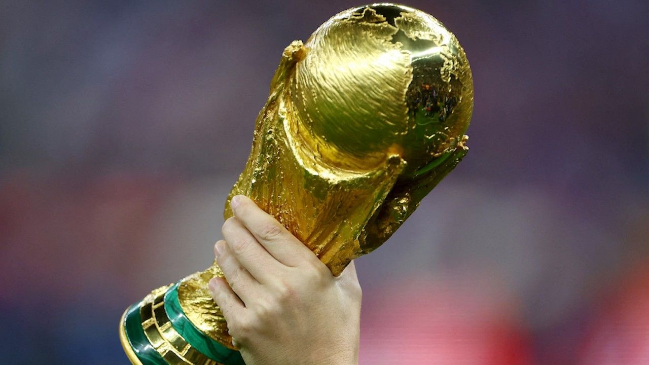 ผลบอลเมื่อคืน สรุปผลฟุตบอลโลก 2026 รอบคัดเลือก เมื่อคืนที่ผ่านมา 14 พ.ย. 68