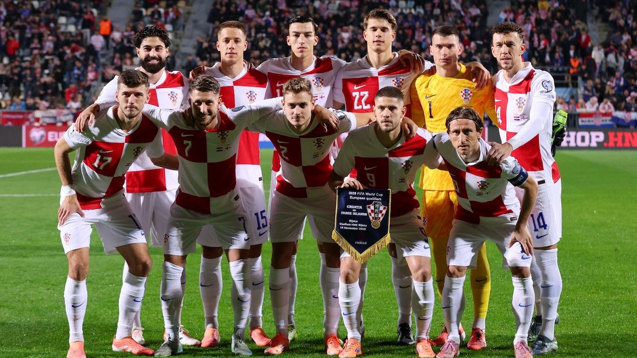 ยินดีด้วย "ชาติที่ 30" การันตีคว้าตั๋ว ฟุตบอลโลก 2026 เรียบร้อยแล้ว