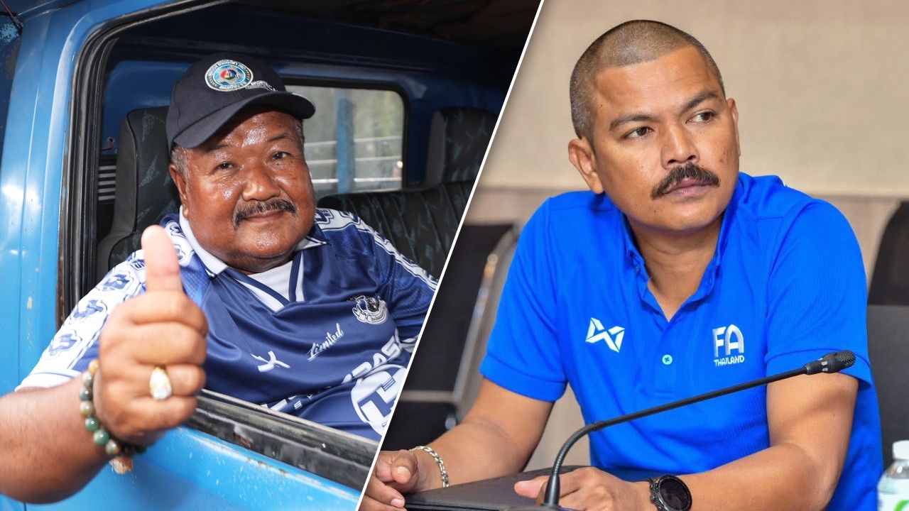 “โค้ชอู๊ด” โพสต์ฟาดกลับ อาจารย์สกล ด้อยค่าคนจบ โปร ไลเซนส์ เรียนจบตกงาน (คลิป)