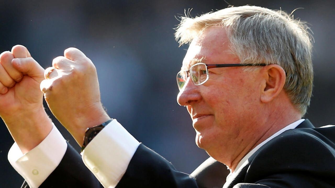 ฟอร์มเข้าตา "เฟอร์กี้" ชื่นชม 3 แข้ง แมนยู ยุคปัจจุบัน