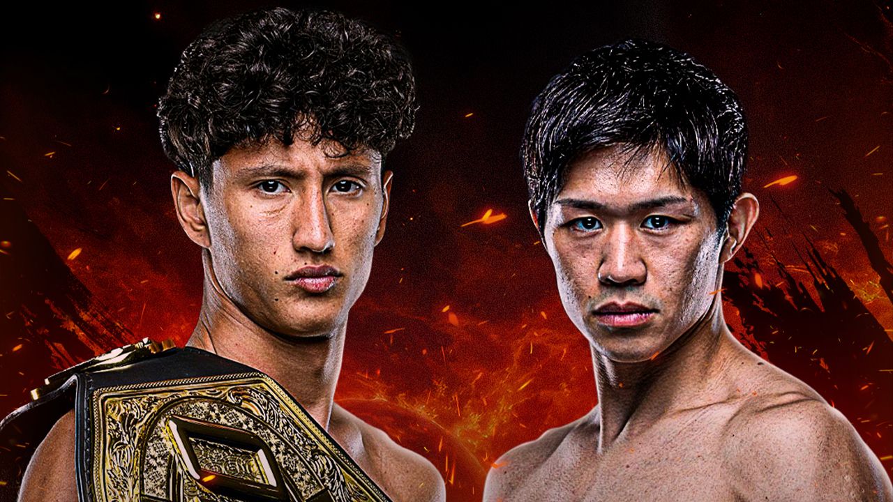 นาบิล ข้ามรุ่น-เปลี่ยนกติกา โชว์ของชนะคะแนน วาจิมะ คว้าชัยศึก ONE 173 ที่โตเกียว