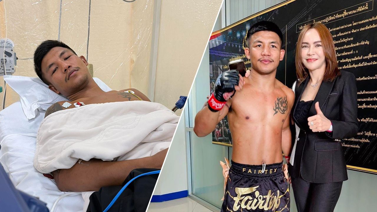 “ซ้อเอ๋” เคลื่ิอนไหวเดือด หลัง “รถถัง” โดนเกรียนคีย์บอร์ดจวก ไม่มืออาชีพ ควรลดค่าคัว