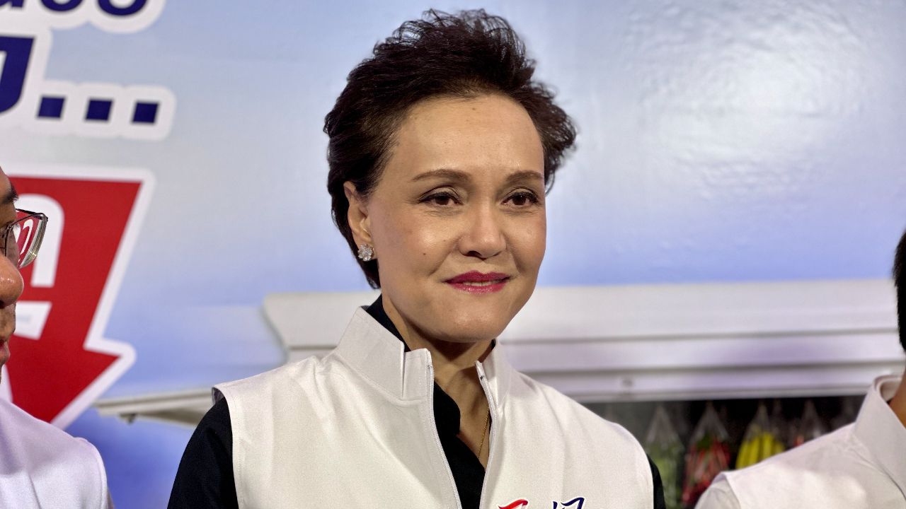 “ศุภจี” ลุยไทยช่วยไทยพลัส เตรียมแจกคูปองเติมน้ำมันรถพุ่มพวง สูงสุด 3,000 บาท