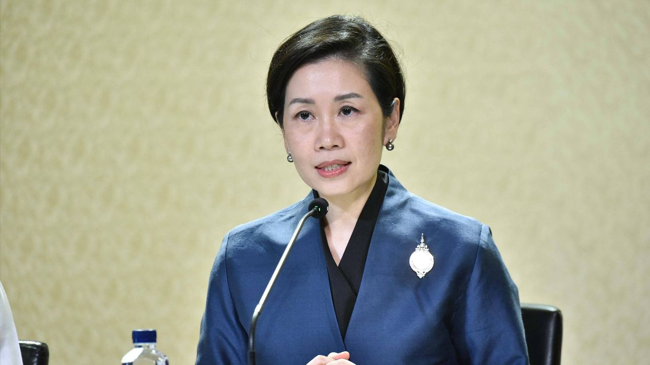 “อนุทิน” เปิดทำเนียบรับฟัง10 เจ้าสัวยักษ์ใหญ่พลิกฟื้นเศรษฐกิจ