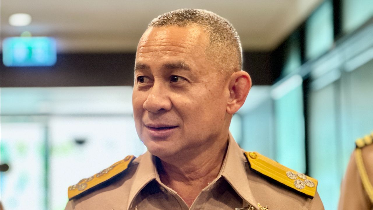 ทร. ยันแนวรบตะวันออกปกติ ไร้เหตุยั่วยุ พร้อมหนุน “แลนด์บริดจ์” ตามนโยบายรัฐบาล