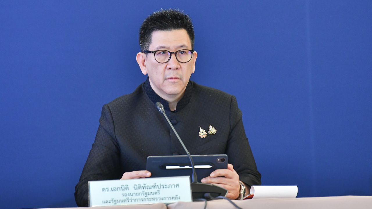 ไทยช่วยไทยพลัส รัฐจ่าย 1,000 บาท 4 เดือน ผู้ถือบัตรคนจน ส่วนสิทธิ 60/40 เปิดลงทะเบียน 25-29 พ.ค.