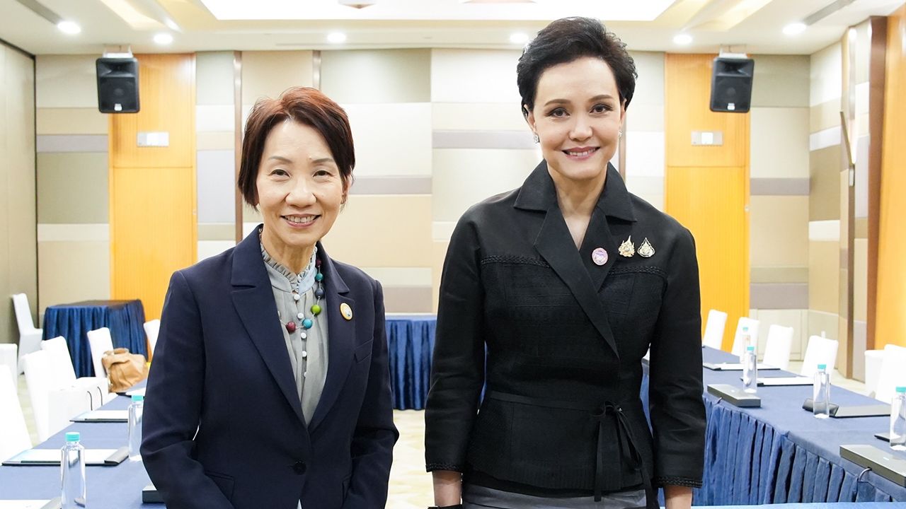 “พาณิชย์” ถกสิงคโปร์เวทีเอเปค ดันส่งออกข้าว-เนื้อสัตว์ รับมือวิกฤตความมั่นคงทางอาหาร