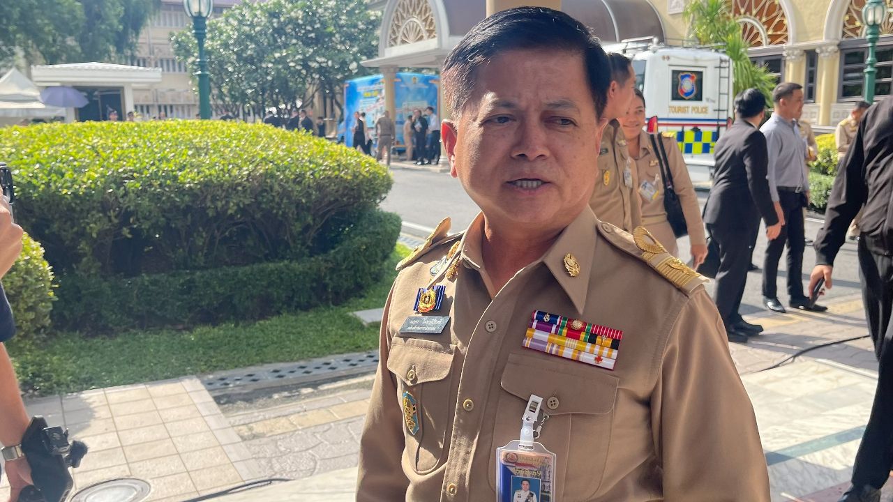 “อธิบดีกรมการปกครอง” โต้ “ปลัดจังหวัดภูเก็ต” แค่เรียกมาสอบเพิ่มเติมภายใน 30 วัน