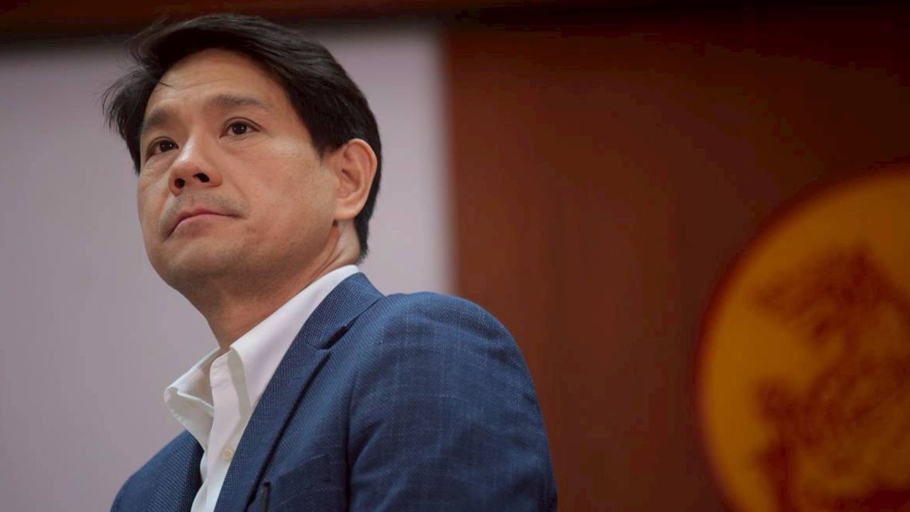 “พิจารณ์” ผิดหวัง “เสรีพิศุทธ์” กุข่าวรับเงินโหวตนายกรัฐมนตรี