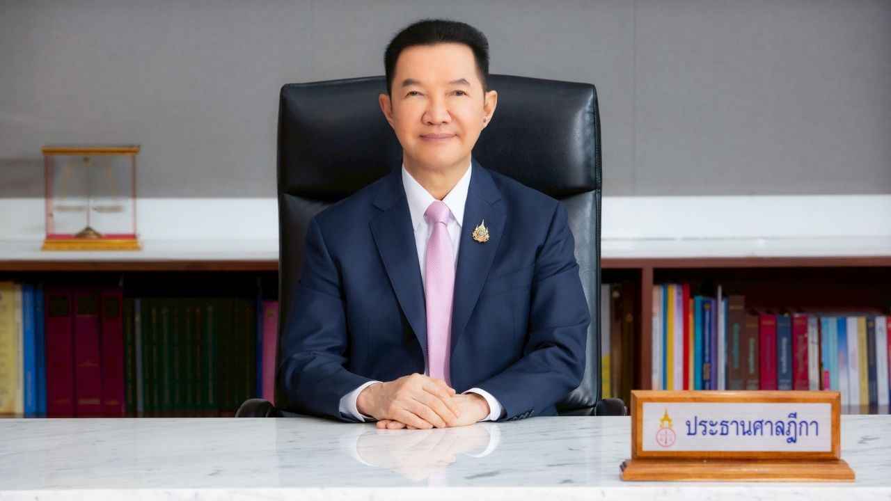 ประธานศาลฎีกา ให้คำแนะนำสกัดกั้นการฟ้องคดีปิดปาก ยกฟ้องได้ตั้งแต่ในชั้นตรวจฟ้อง