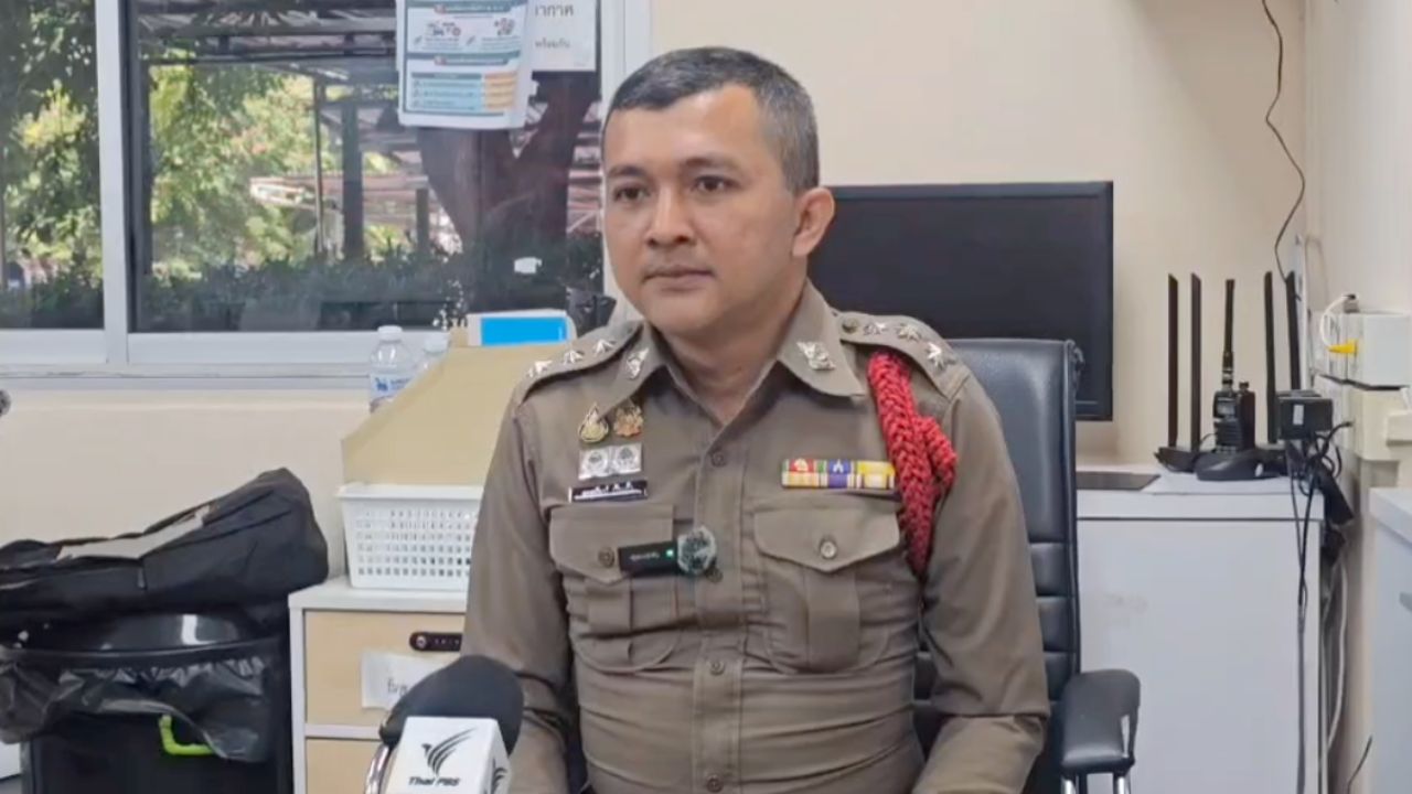 ยืนยันตัวตน ผู้เสียชีวิตรายที่ 8 เหตุรถไฟชนรถเมล์ เพื่อนเคยประกาศตามหาคนหาย