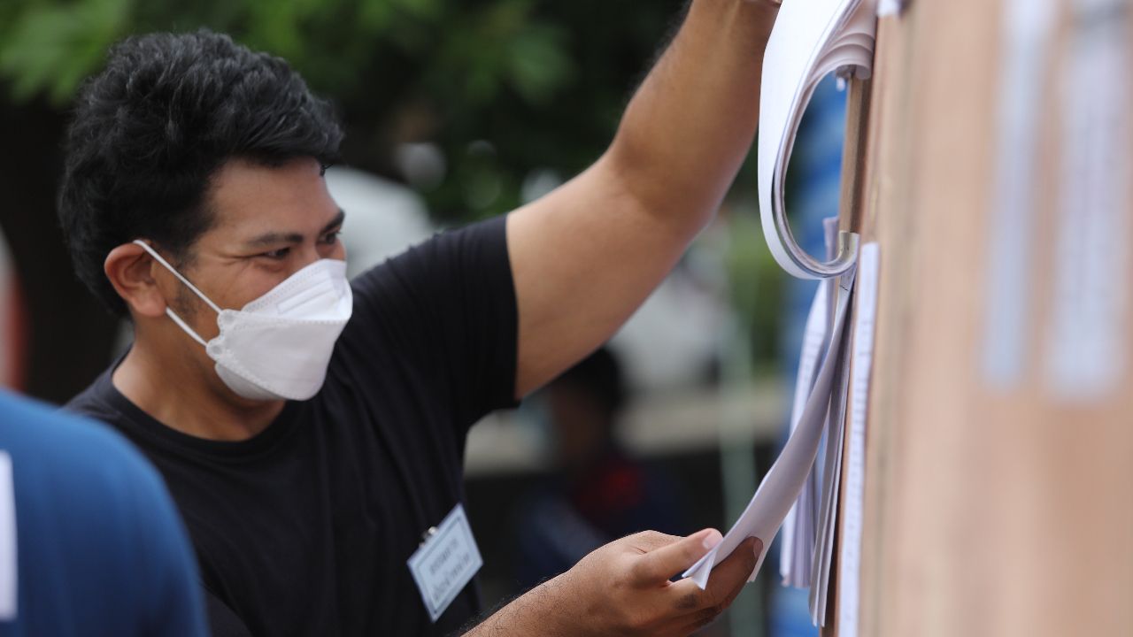แจ้งเหตุไม่ไปใช้สิทธิเลือกตั้งผู้ว่าฯ กทม. - สก. หากไม่แจ้งอาจถูกจำกัดสิทธิ