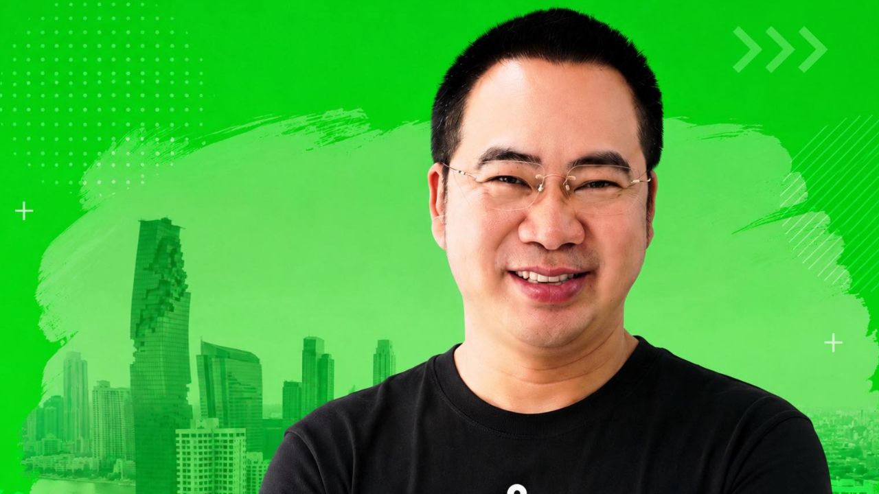 “พลภูมิ” ลาออกพรรคเพื่อไทย ลุยช่วย “กลุ่มคนทำงาน” สู้ศึกเลือกตั้ง สก. เต็มตัว