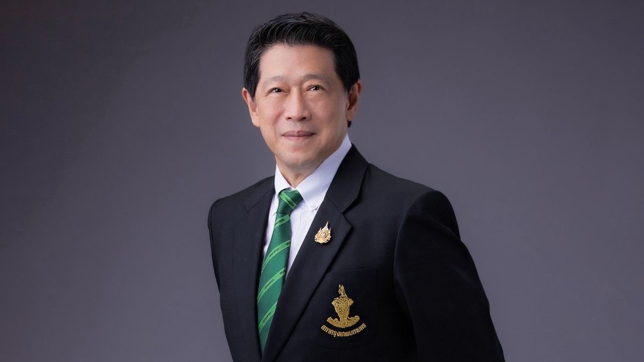 ประวัติ “วิรัตน์ มีนชัยนันท์” อดีต สก. มีนบุรี 5 สมัย กลับมาใหม่ ภายใต้กลุ่ม “เพื่อไทย Life ลงตัว”