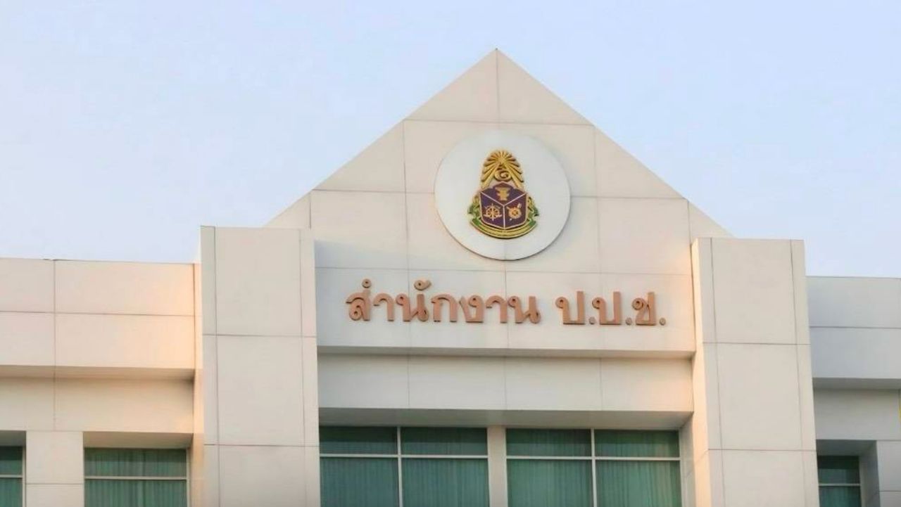 ป.ป.ช. แจงชายขับรถชนไรเดอร์ดับ เป็น ผอ.สำนักสืบสวนฯ ยันว่ากันตามกฎหมาย ไม่มีสิทธิพิเศษ