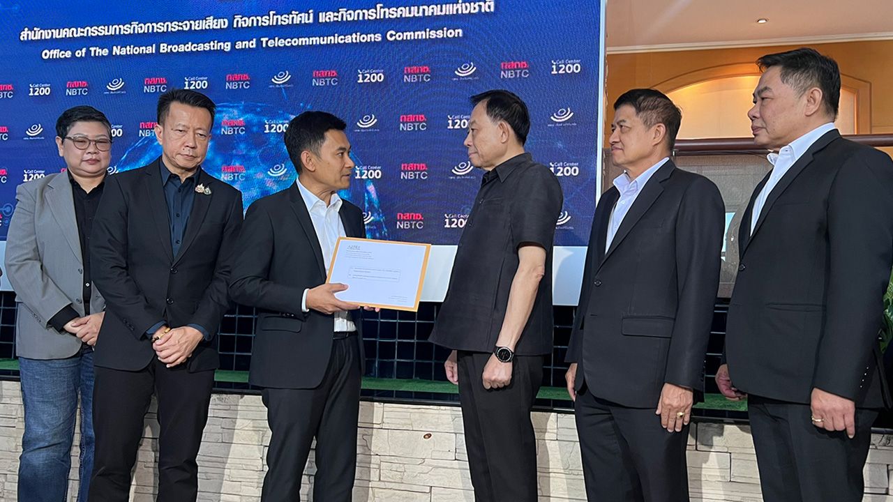 สมาคมทีวีดิจิทัล จี้ กสทช. เร่งคลอดแผนแม่บทก่อนหมดใบอนุญาตปี 72