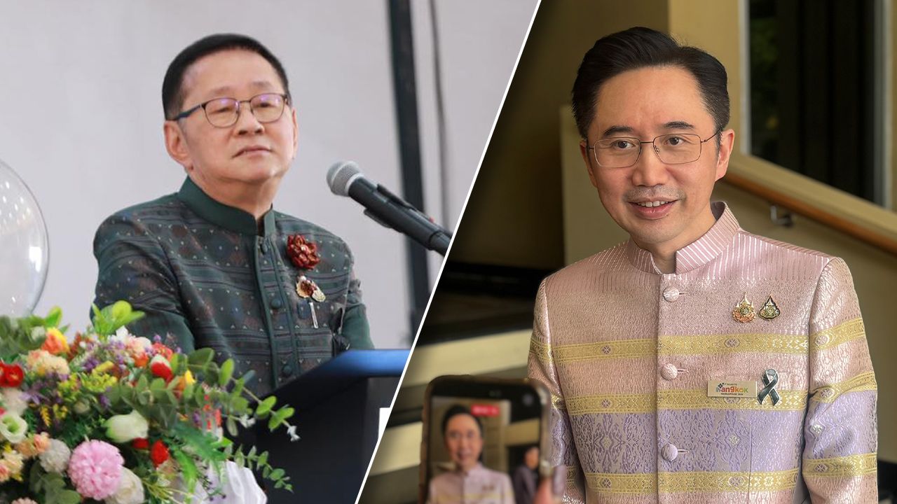 “ยศชนัน-ประเสริฐ” จับมือปฏิรูปศึกษา ยกระดับ 3 วิชา ประวัติศาสตร์ หน้าที่พลเมือง ภาษาไทย