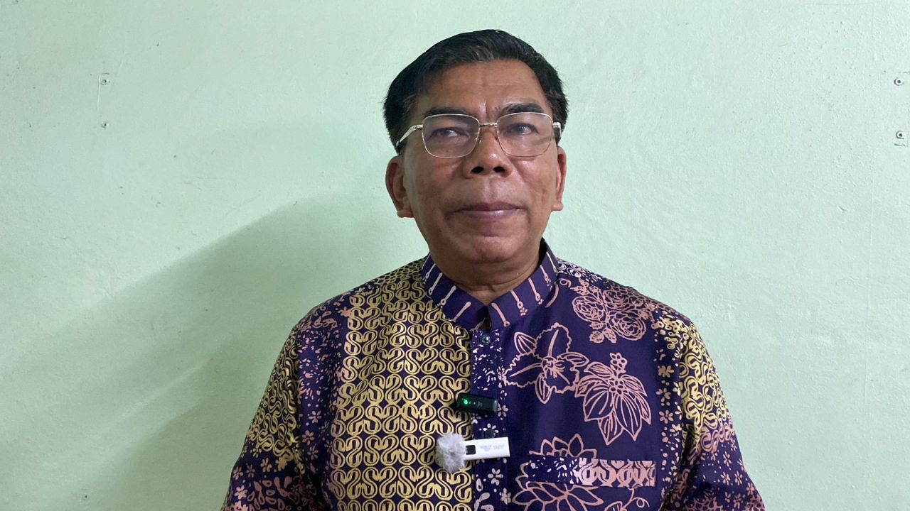“กมลศักดิ์” พบพิรุธบัญชีปืนผี ทร. อ้างทำลายแล้ว โผล่ใช้ลอบสั