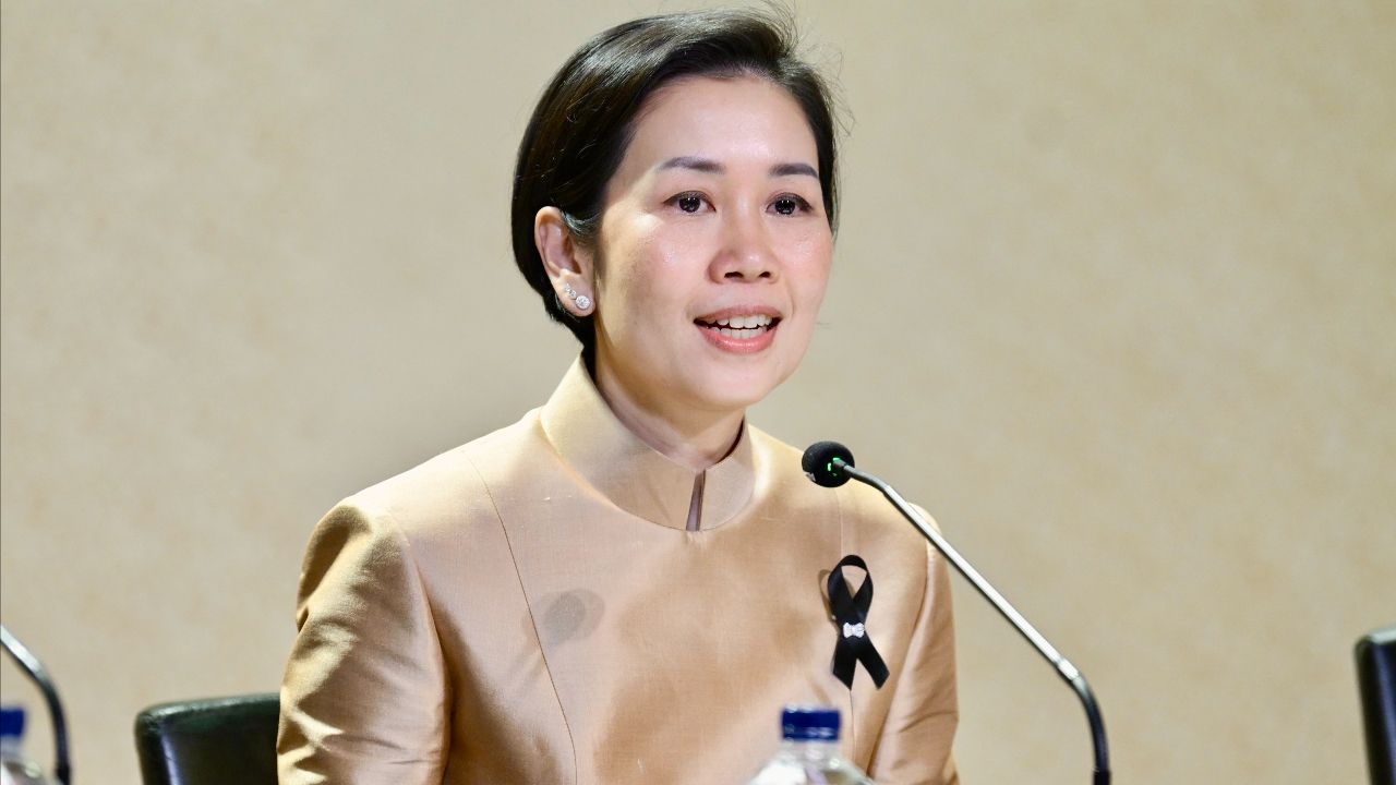 พาณิชย์-เกษตรฯ เร่งดูดซับกุ้งไทย เปิดตลาดใหม่ ป้องกันราคาหน้าฟาร์มตก