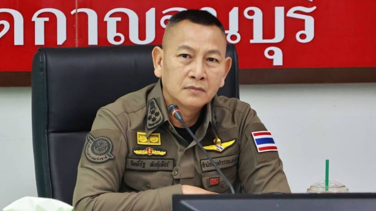 ผบ.ตร. กำชับสอบสวนคดี “น้ององุ่น” อย่างรอบคอบ ดำเนินการตามกฎหมายเยาวชนโดยเคร่งครัด