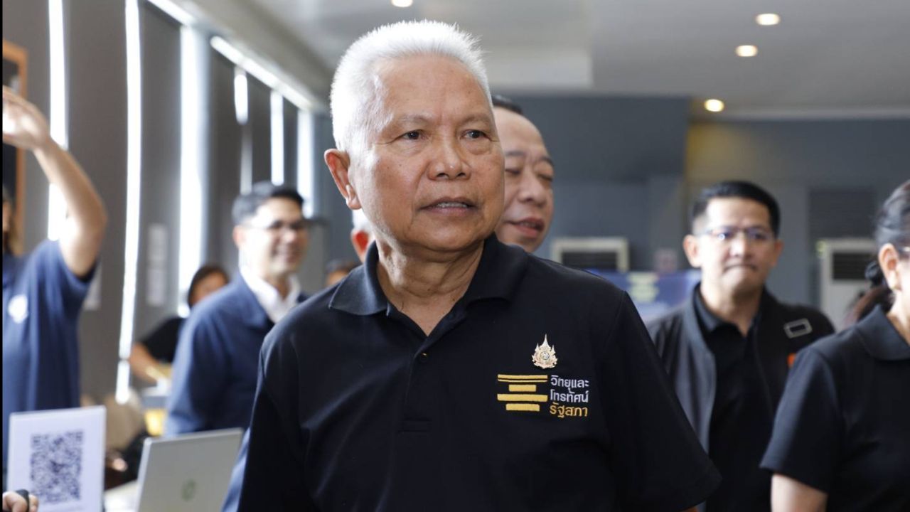 “โสภณ” ผุดโปรเจกต์ เปิดรัฐสภาให้ประชาชนนำสินค้ามาขาย ตั้งใจให้เป็นแลนด์มาร์คแบบรัฐสภาต่างประเทศ
