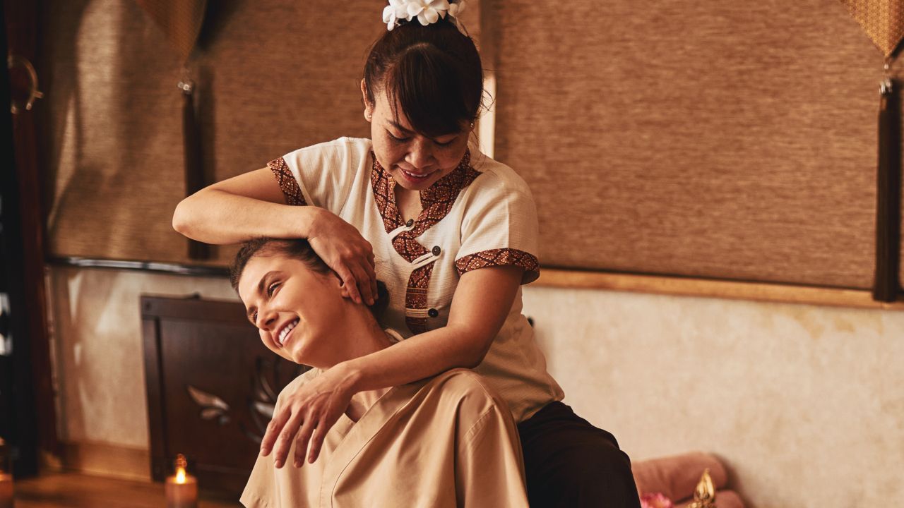 รัฐบาลเผยหลักสูตรนวดไทย โพธิ์-ล้านนา สู่เวลเนสสากล เปิดอบรมรุ่นแรกปลาย พ.ค. 69