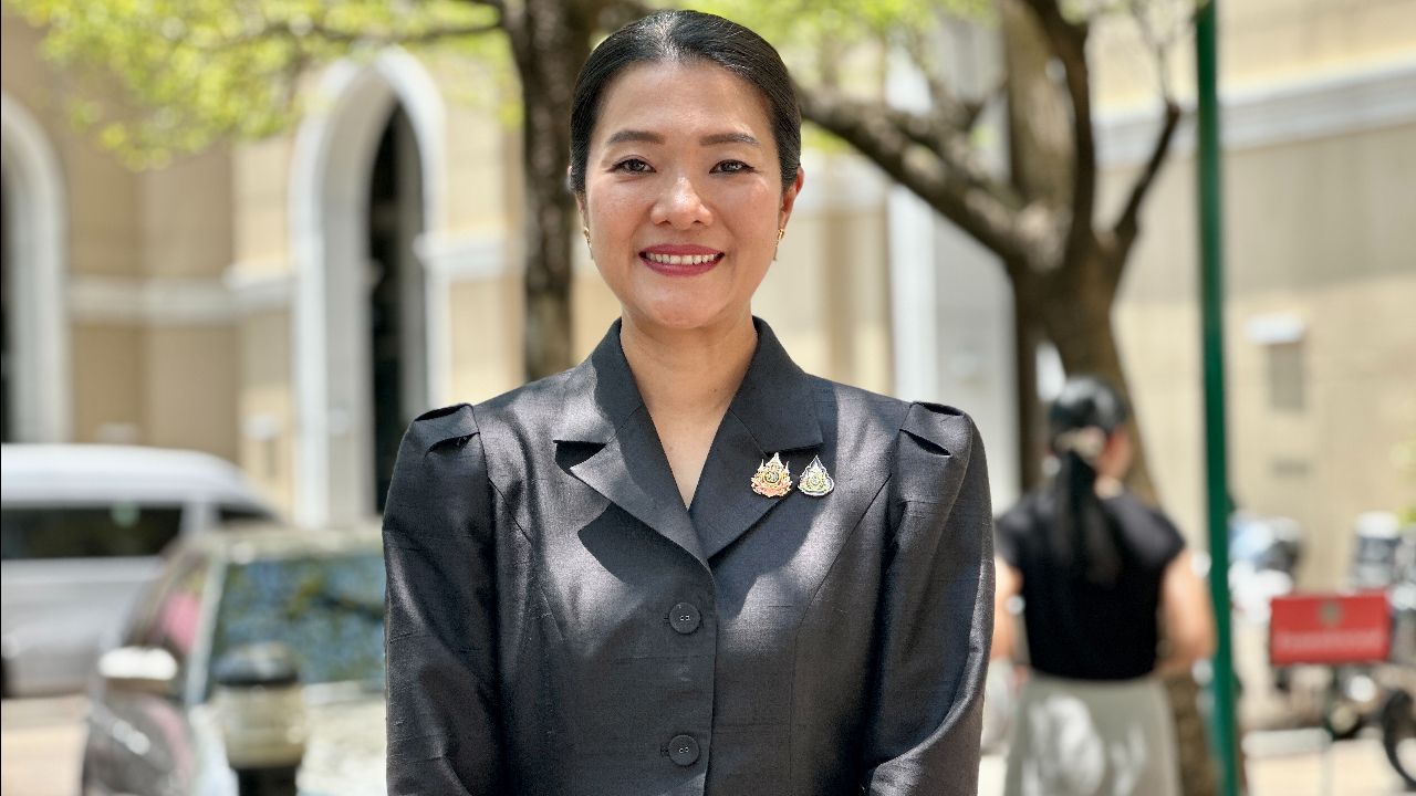 “ธีรรัตน์” มั่นใจ “เพื่อไทย ยังมีจุดเด่น ส่งผู้สมัครชิงเก้าอี้ สมาชิกสภากทม.