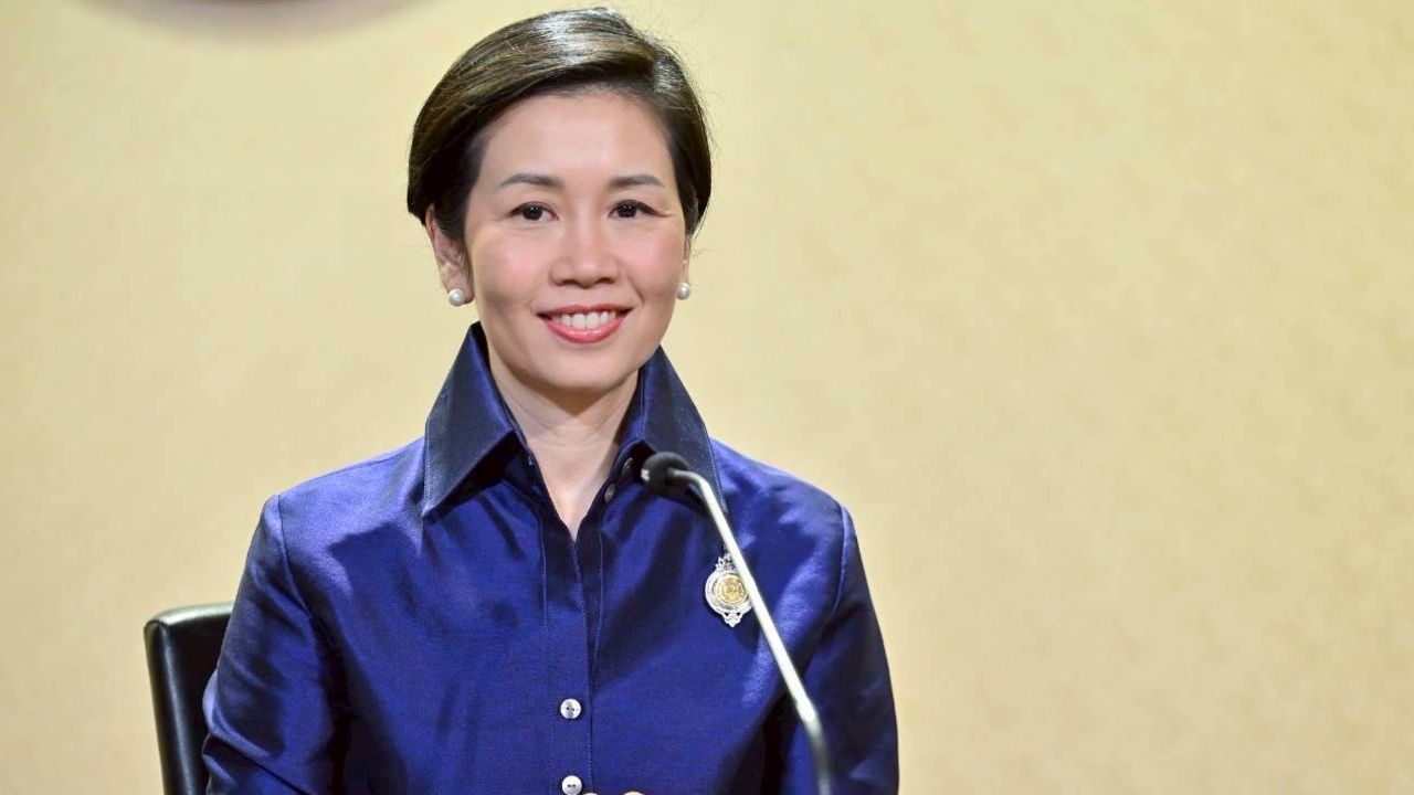โฆษกรัฐบาลสรุปภาพรวมด้านการต่างประเทศ หนุน FTA อาเซียน EU แก้ PM2.5 ข้ามแดน
