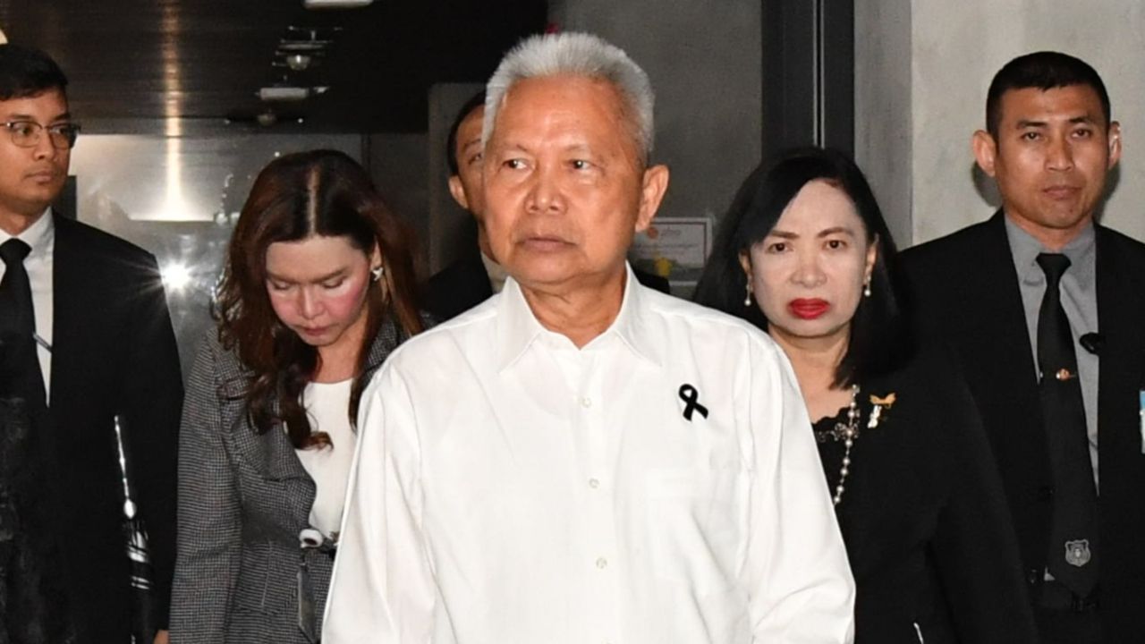 “โสภณ” หนุนข้าราชการรัฐสภา ออกกำลังกาย  ลดเครียด เพิ่มประสิทธิภาพการทำงาน