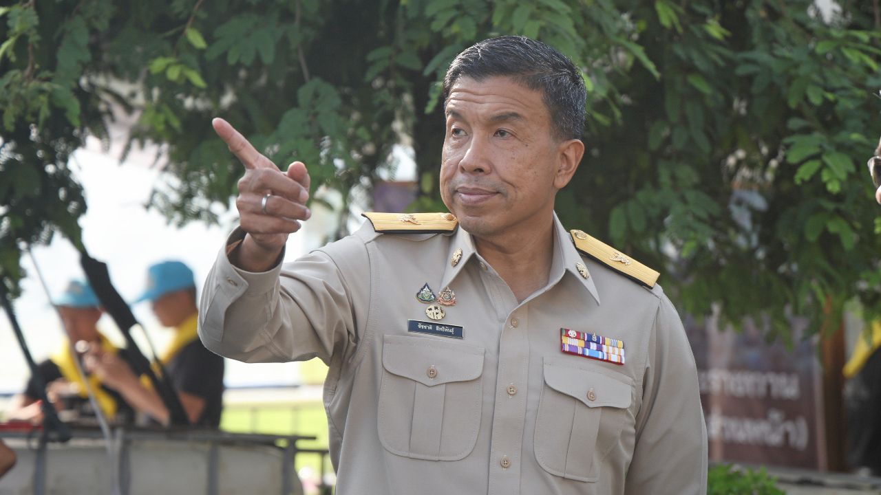 ผู้ว่าฯ กทม. ยังอยู่ในวาระ โฆษกแจงยังไม่เปิดตัวว่าที่ผู้สมัคร สก. “ทีมชัชชาติ”