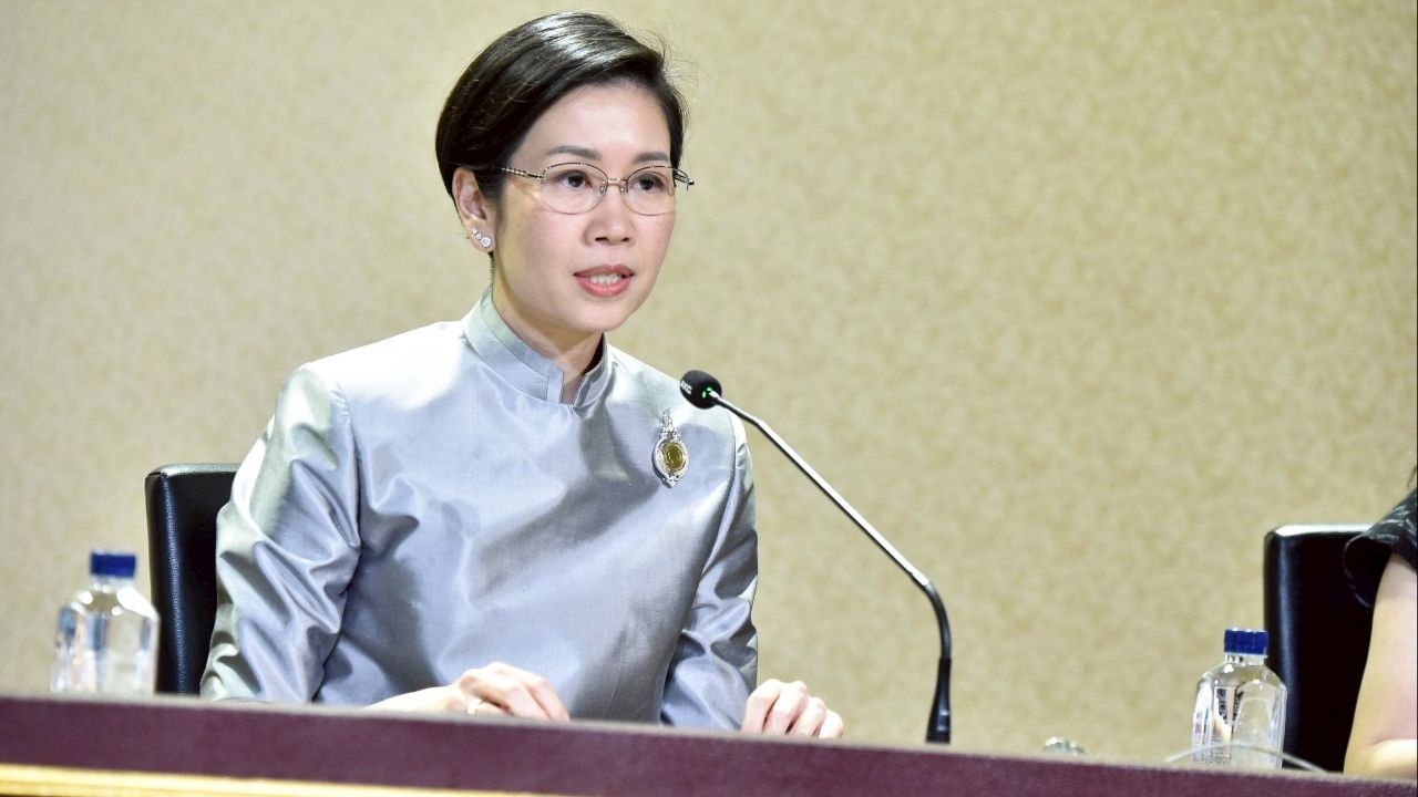 โฆษกรัฐบาลขออย่าเชื่อ ข่าวปลอมปรับเบี้ยผู้สูงอายุ 600 เป็น 3,000 บาท