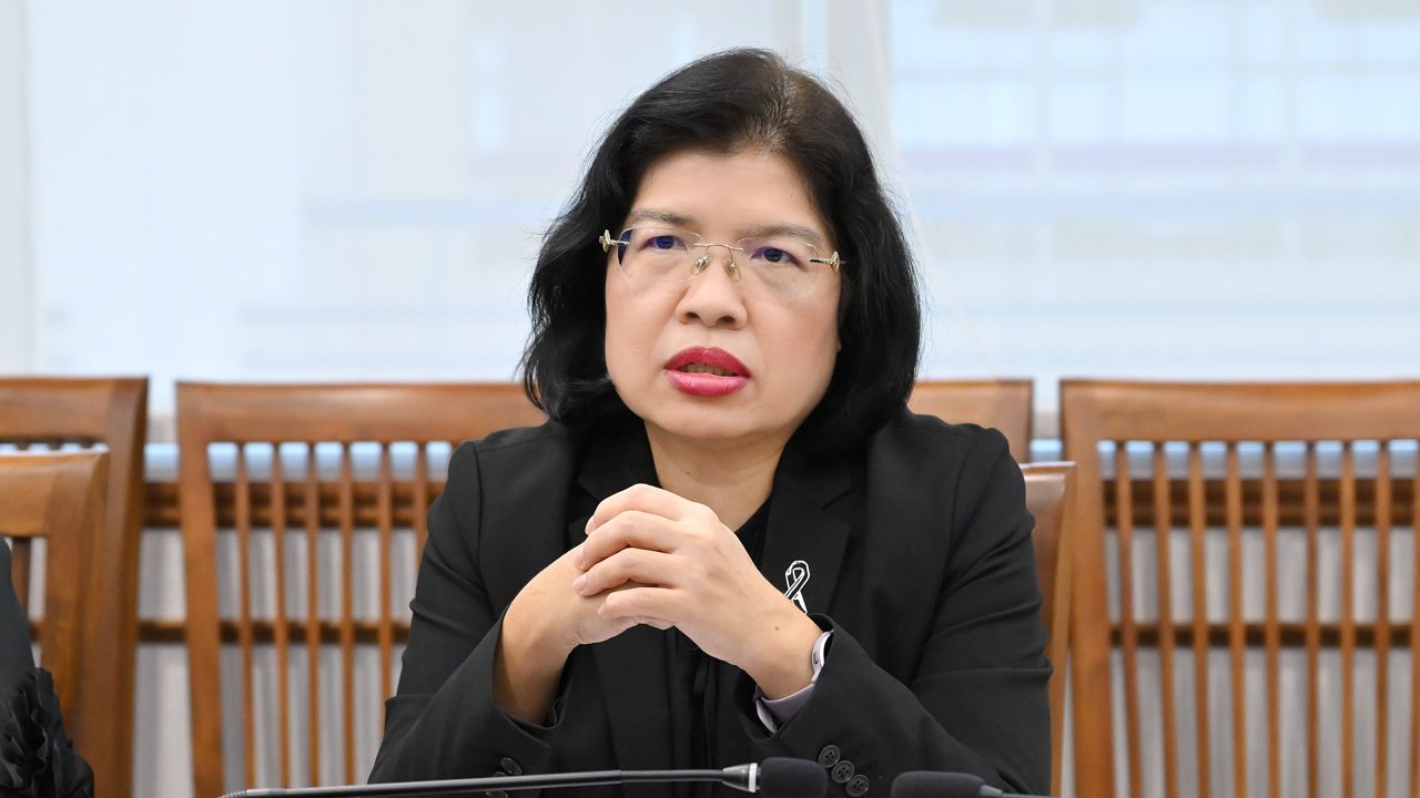 สหรัฐฯ คงบัญชี WL ไทย 