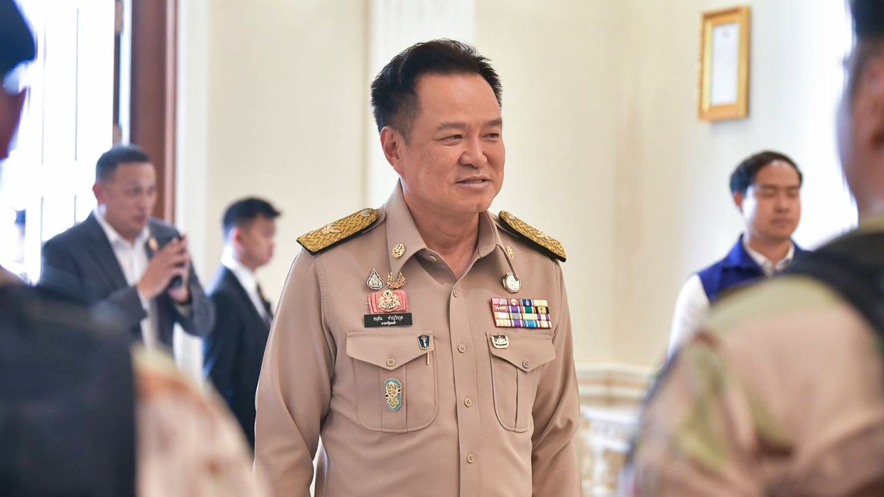 11 พ.ค. นายกฯ นำถกไทยเป็นเจ้าภาพ IMF World Bank ปี 69 โอกาสสำคัญยกระดับบทบาทไทย