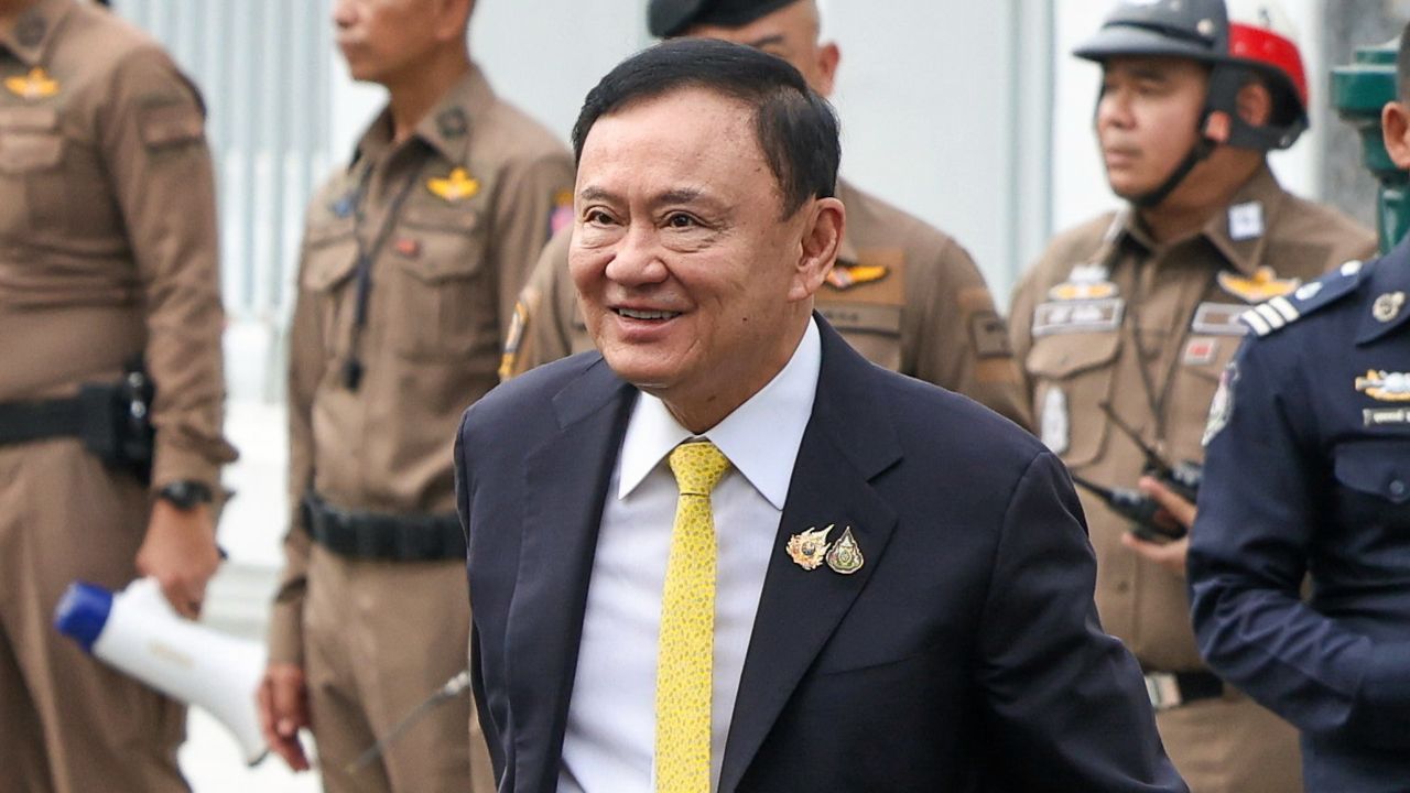 ความขัดแย้งต่อ “ทักษิณ” ควรสิ้นสุดได้แล้ว “มนพร” ชี้ ปรารถนาดีต่อประเทศมาตลอด