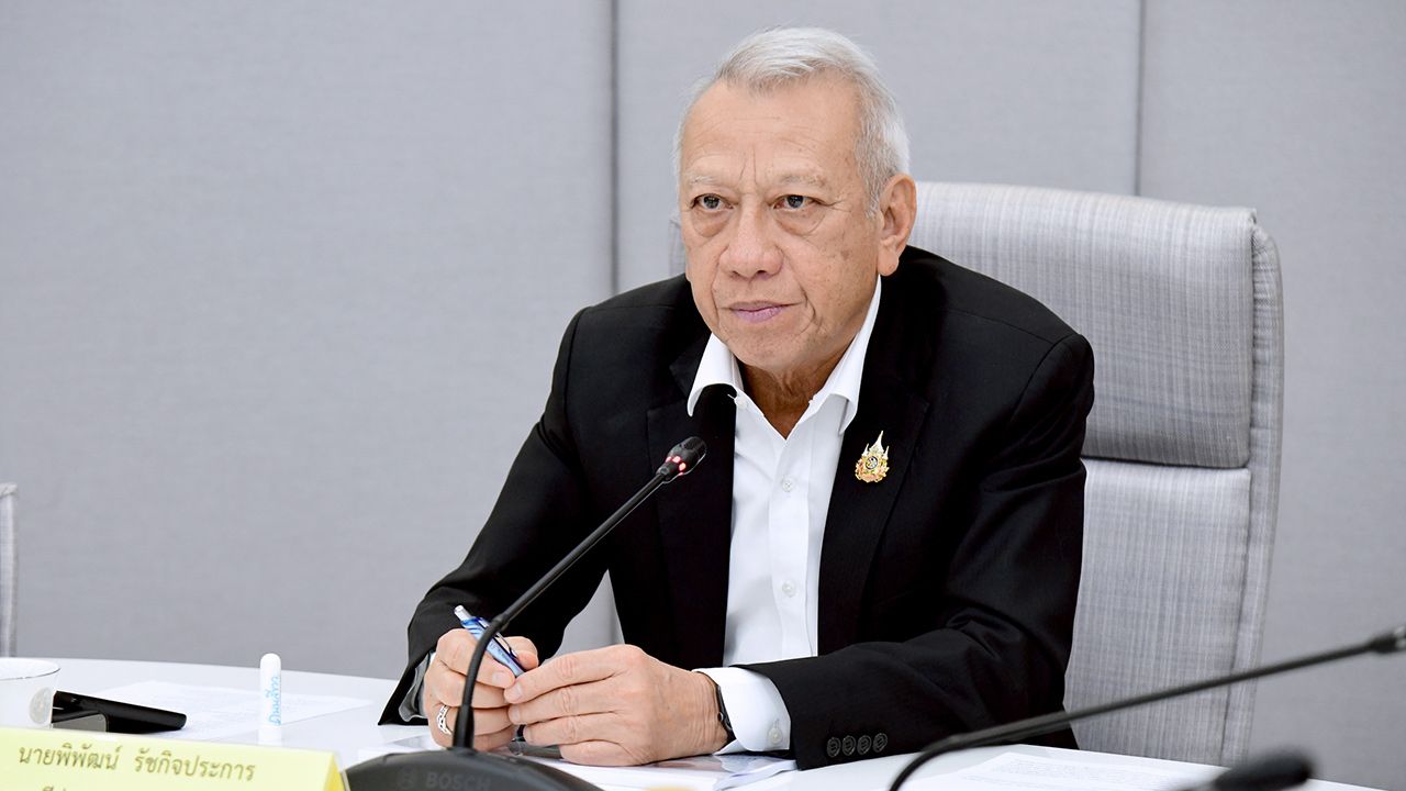 “คมนาคม” ปัดฝุ่นแบริเออร์ยาง ดันยางพาราสู่ถนนปลอดภัย คาดใช้จริงปี 70