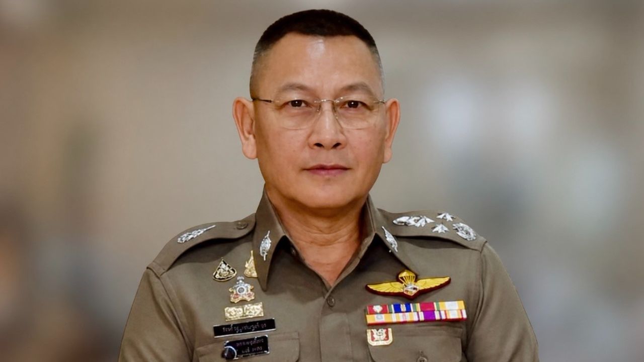 ผบ.ตร.เดือด สั่งเร่งล้างบาง ขยายผลคลังแสงจีนเทา ไล่สาวทั้งขบวนการ-เช็กเส้นเงินถึงราก