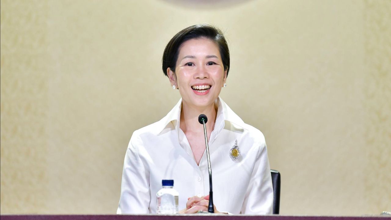 โฆษกรัฐบาลเบรกข่าวปลอม ยัน “อนุทิน-ภูมิใจไทย” ไม่เคยชงเช่าที่ดิน 99 ปีตั้งกาสิ