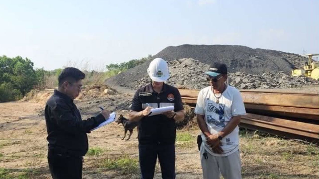เร่งช่วย 2 ลูกจ้างในจันทบุรี บาดเจ็บจากทำงาน ตามสิทธิกองทุนประกันสังคม