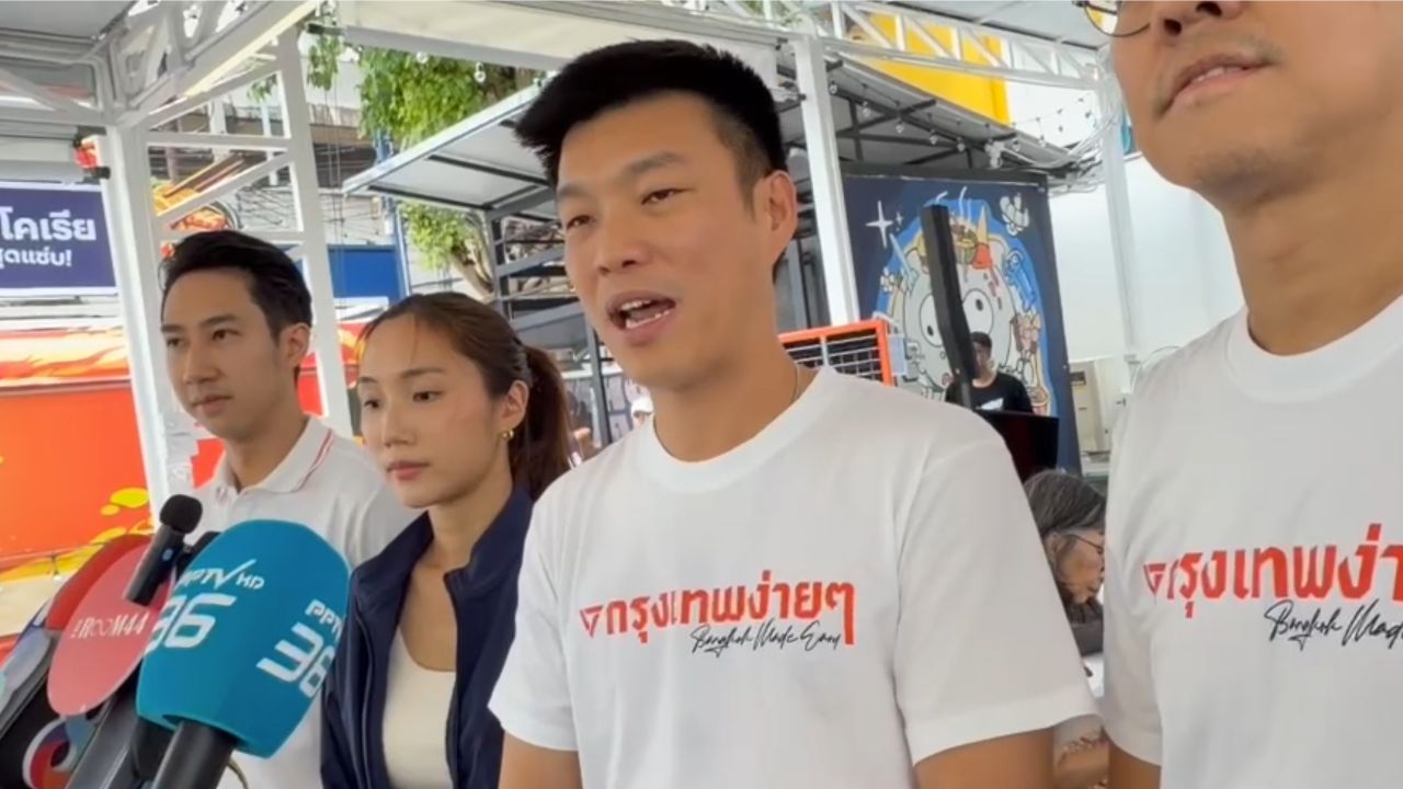 คำร้อง พ.ร.ก.กู้เงิน 4 แสนล้านเสร็จแล้ว คาดยื่นสภาฯ พรุ่งนี้ แจงเหตุไม่ใช้ร่าง ปชป.