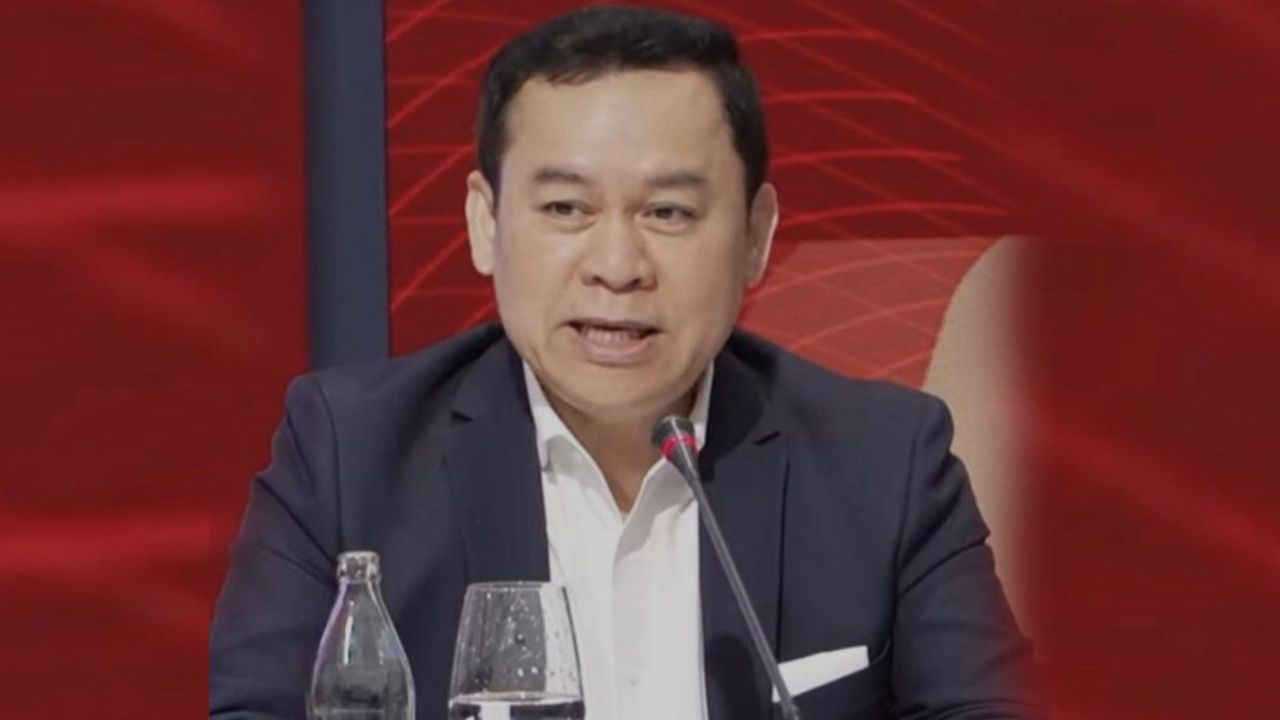 โลกกำลังแข่งขันเดือด แต่ไทยยังถกเถียงเรื่อง AI เตื