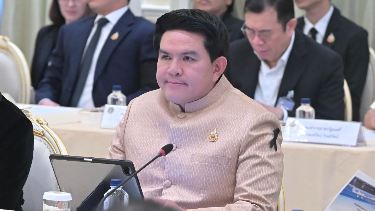 “สุรศักดิ์” รับลูกหอการค้าไทย ยกระดับท่องเที่ยวไทย
