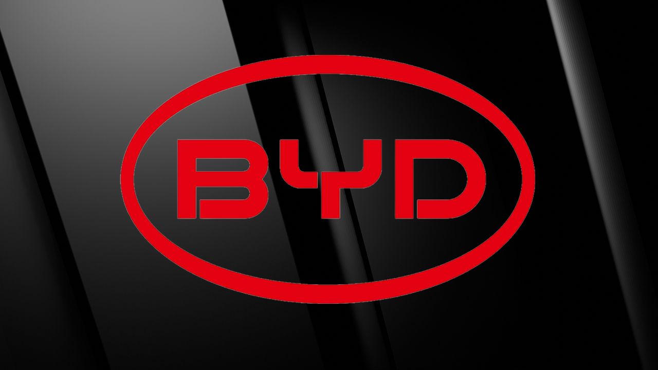 BYD ลั่นจะแซงทุกค่าย ตั้งเป้าขึ้นเบอร์ 1 ของโลกยาน